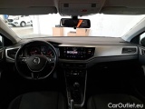  Volkswagen  Polo VOLKSWAGEN  / 2017 / 5P / BERLINA 1.0 TSI BUSINESS COMFORTLINE #3
