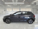  Volkswagen  Polo VOLKSWAGEN  / 2017 / 5P / BERLINA 1.0 TSI BUSINESS COMFORTLINE #8