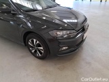  Volkswagen  Polo VOLKSWAGEN  / 2017 / 5P / BERLINA 1.0 TSI BUSINESS COMFORTLINE #26