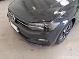 Volkswagen  Polo VOLKSWAGEN  / 2017 / 5P / BERLINA 1.0 TSI BUSINESS COMFORTLINE #28