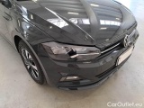  Volkswagen  Polo VOLKSWAGEN  / 2017 / 5P / BERLINA 1.0 TSI BUSINESS COMFORTLINE #30