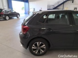  Volkswagen  Polo VOLKSWAGEN  / 2017 / 5P / BERLINA 1.0 TSI BUSINESS COMFORTLINE #61