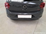  Volkswagen  Polo VOLKSWAGEN  / 2017 / 5P / BERLINA 1.0 TSI BUSINESS COMFORTLINE #66