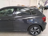  Volkswagen  Polo VOLKSWAGEN  / 2017 / 5P / BERLINA 1.0 TSI BUSINESS COMFORTLINE #74