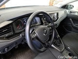  Volkswagen  Polo VOLKSWAGEN  / 2017 / 5P / BERLINA 1.0 TSI BUSINESS COMFORTLINE #111