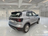  Volkswagen  T-CROSS VOLKSWAGEN  / 2019 / 5P / SUV 1.0 TSI 81KW STYLE #2