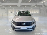  Volkswagen  T-CROSS VOLKSWAGEN  / 2019 / 5P / SUV 1.0 TSI 81KW STYLE #6
