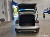  Volkswagen  T-CROSS VOLKSWAGEN  / 2019 / 5P / SUV 1.0 TSI 81KW STYLE #5