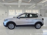  Volkswagen  T-CROSS VOLKSWAGEN  / 2019 / 5P / SUV 1.0 TSI 81KW STYLE #8
