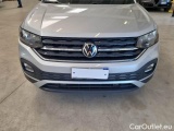  Volkswagen  T-CROSS VOLKSWAGEN  / 2019 / 5P / SUV 1.0 TSI 81KW STYLE #24