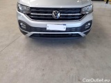  Volkswagen  T-CROSS VOLKSWAGEN  / 2019 / 5P / SUV 1.0 TSI 81KW STYLE #27