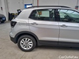  Volkswagen  T-CROSS VOLKSWAGEN  / 2019 / 5P / SUV 1.0 TSI 81KW STYLE #35