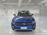  Volkswagen  T-CROSS VOLKSWAGEN  / 2019 / 5P / SUV 1.5 TSI ADVANCED DSG #6