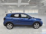  Volkswagen  T-CROSS VOLKSWAGEN  / 2019 / 5P / SUV 1.5 TSI ADVANCED DSG #7