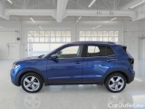  Volkswagen  T-CROSS VOLKSWAGEN  / 2019 / 5P / SUV 1.5 TSI ADVANCED DSG #8
