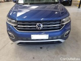  Volkswagen  T-CROSS VOLKSWAGEN  / 2019 / 5P / SUV 1.5 TSI ADVANCED DSG #26