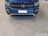  Volkswagen  T-CROSS VOLKSWAGEN  / 2019 / 5P / SUV 1.5 TSI ADVANCED DSG #30