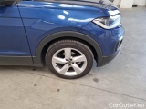  Volkswagen  T-CROSS VOLKSWAGEN  / 2019 / 5P / SUV 1.5 TSI ADVANCED DSG #33