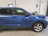  Volkswagen  T-CROSS VOLKSWAGEN  / 2019 / 5P / SUV 1.5 TSI ADVANCED DSG #35