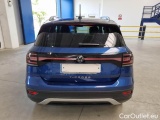  Volkswagen  T-CROSS VOLKSWAGEN  / 2019 / 5P / SUV 1.5 TSI ADVANCED DSG #38