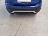  Volkswagen  T-CROSS VOLKSWAGEN  / 2019 / 5P / SUV 1.5 TSI ADVANCED DSG #40