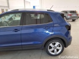  Volkswagen  T-CROSS VOLKSWAGEN  / 2019 / 5P / SUV 1.5 TSI ADVANCED DSG #42