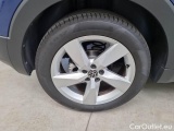 Volkswagen  T-CROSS VOLKSWAGEN  / 2019 / 5P / SUV 1.5 TSI ADVANCED DSG #48