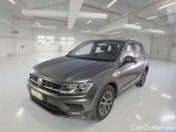  Volkswagen  Tiguan VOLKSWAGEN  / 2016 / 5P / SUV 2.0 TDI SCR 110KW BUSINESS BMT DSG 