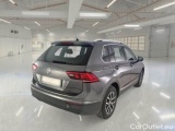  Volkswagen  Tiguan VOLKSWAGEN  / 2016 / 5P / SUV 2.0 TDI SCR 110KW BUSINESS BMT DSG #2