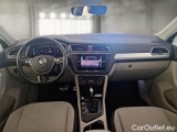  Volkswagen  Tiguan VOLKSWAGEN  / 2016 / 5P / SUV 2.0 TDI SCR 110KW BUSINESS BMT DSG #3