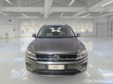  Volkswagen  Tiguan VOLKSWAGEN  / 2016 / 5P / SUV 2.0 TDI SCR 110KW BUSINESS BMT DSG #6