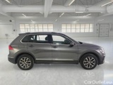  Volkswagen  Tiguan VOLKSWAGEN  / 2016 / 5P / SUV 2.0 TDI SCR 110KW BUSINESS BMT DSG #7