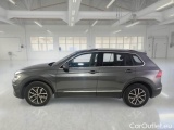  Volkswagen  Tiguan VOLKSWAGEN  / 2016 / 5P / SUV 2.0 TDI SCR 110KW BUSINESS BMT DSG #8