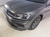  Volkswagen  Tiguan VOLKSWAGEN  / 2016 / 5P / SUV 2.0 TDI SCR 110KW BUSINESS BMT DSG #25