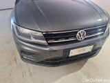  Volkswagen  Tiguan VOLKSWAGEN  / 2016 / 5P / SUV 2.0 TDI SCR 110KW BUSINESS BMT DSG #30