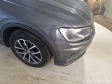  Volkswagen  Tiguan VOLKSWAGEN  / 2016 / 5P / SUV 2.0 TDI SCR 110KW BUSINESS BMT DSG #37