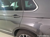  Volkswagen  Tiguan VOLKSWAGEN  / 2016 / 5P / SUV 2.0 TDI SCR 110KW BUSINESS BMT DSG #59
