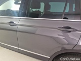  Volkswagen  Tiguan VOLKSWAGEN  / 2016 / 5P / SUV 2.0 TDI SCR 110KW BUSINESS BMT DSG #61