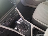  Volkswagen  Tiguan VOLKSWAGEN  / 2016 / 5P / SUV 2.0 TDI SCR 110KW BUSINESS BMT DSG #83