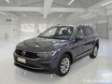  Volkswagen  Tiguan VOLKSWAGEN  / 2020 / 5P / SUV 1.5 TSI ACT 110KW LIFE DSG 