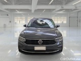  Volkswagen  Tiguan VOLKSWAGEN  / 2020 / 5P / SUV 1.5 TSI ACT 110KW LIFE DSG #6