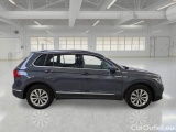  Volkswagen  Tiguan VOLKSWAGEN  / 2020 / 5P / SUV 1.5 TSI ACT 110KW LIFE DSG #7