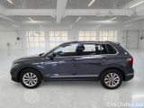  Volkswagen  Tiguan VOLKSWAGEN  / 2020 / 5P / SUV 1.5 TSI ACT 110KW LIFE DSG #8