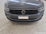  Volkswagen  Tiguan VOLKSWAGEN  / 2020 / 5P / SUV 1.5 TSI ACT 110KW LIFE DSG #33