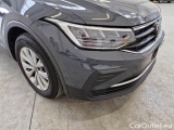  Volkswagen  Tiguan VOLKSWAGEN  / 2020 / 5P / SUV 1.5 TSI ACT 110KW LIFE DSG #39