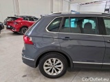  Volkswagen  Tiguan VOLKSWAGEN  / 2020 / 5P / SUV 1.5 TSI ACT 110KW LIFE DSG #55