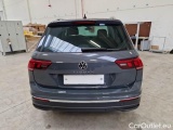  Volkswagen  Tiguan VOLKSWAGEN  / 2020 / 5P / SUV 1.5 TSI ACT 110KW LIFE DSG #62
