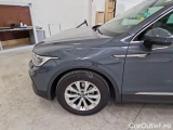  Volkswagen  Tiguan VOLKSWAGEN  / 2020 / 5P / SUV 1.5 TSI ACT 110KW LIFE DSG #74