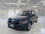  Volkswagen  Tiguan VOLKSWAGEN  / 2020 / 5P / SUV 2.0 TDI SCR 110KW LIFE DSG 