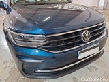  Volkswagen  Tiguan VOLKSWAGEN  / 2020 / 5P / SUV 2.0 TDI SCR 110KW LIFE DSG #22